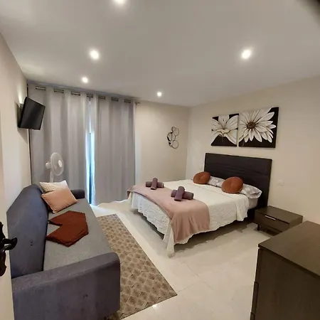 Apartmán Vistas Paraiso - Club Paraiso