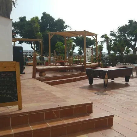 Apartmán Vistas Paraiso - Club Paraiso