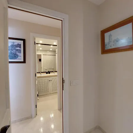 Vistas Paraiso - Club Paraiso Appartement Costa Adeje (Tenerife)