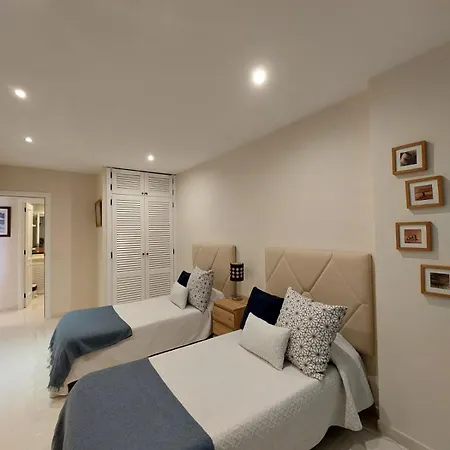 Vistas Paraiso - Club Paraiso Appartement Costa Adeje (Tenerife)