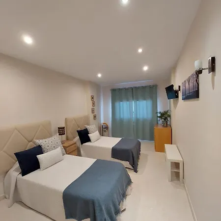 Appartement Vistas Paraiso - Club Paraiso *