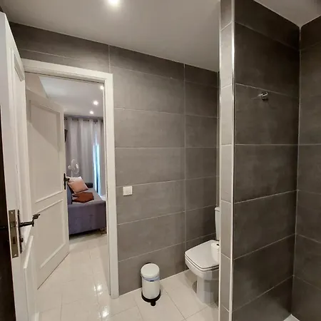 Vistas Paraiso - Club Paraiso Costa Adeje (Tenerife)