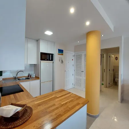 Vistas Paraiso - Club Paraiso Appartement *