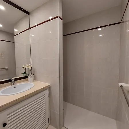 Appartement Vistas Paraiso - Club Paraiso