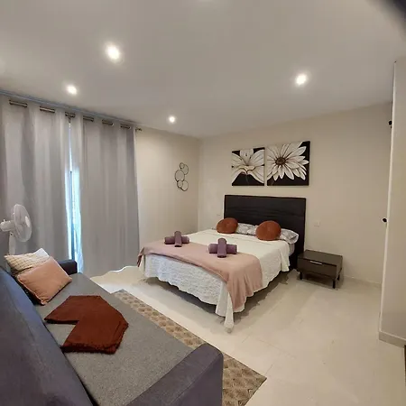 Vistas Paraiso - Club Paraiso Appartement