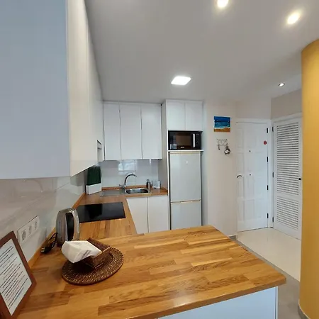 Vistas Paraiso - Club Paraiso Appartement *