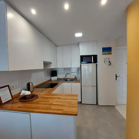 Vistas Paraiso - Club Paraiso * Costa Adeje (Tenerife)