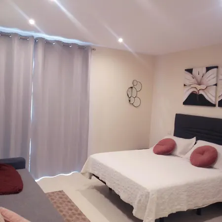 Appartement Vistas Paraiso - Club Paraiso *