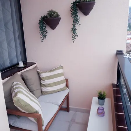 Appartement Vistas Paraiso - Club Paraiso