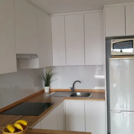 Appartement Vistas Paraiso - Club Paraiso *