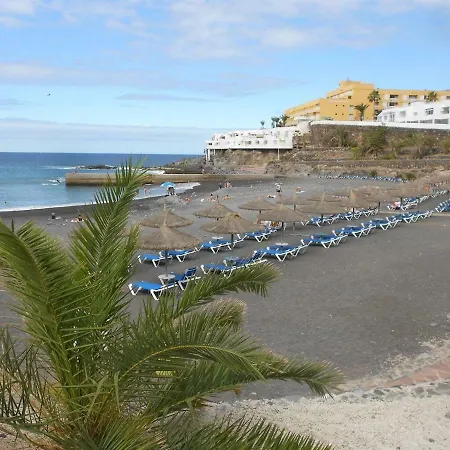 Vistas Paraiso - Club Paraiso Appartement *