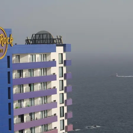 Vistas Paraiso - Club Paraiso Costa Adeje (Tenerife)