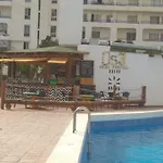 Vistas Paraiso - Club Paraiso Lejlighed Costa Adeje (Tenerife)
