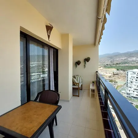 Vistas Paraiso - Club Paraiso Appartamento Costa Adeje (Tenerife)