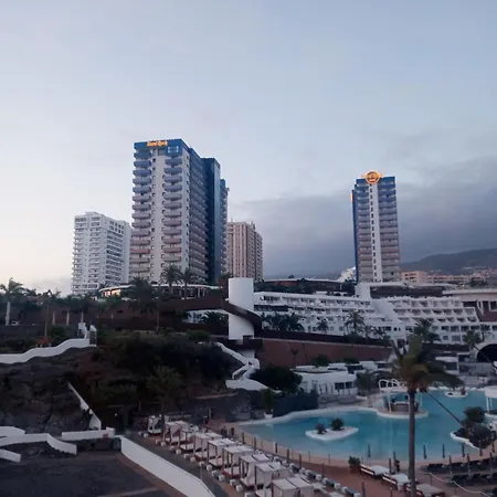 公寓 Vistas Paraiso - Club Paraiso