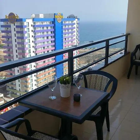 Appartamento Vistas Paraiso - Club Paraiso