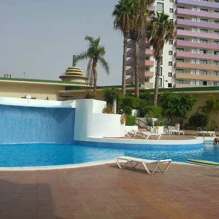 Vistas Paraiso - Club Paraiso Appartamento *