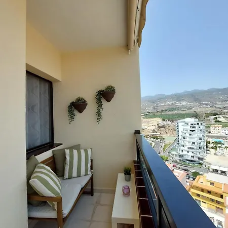 Vistas Paraiso - Club Paraiso * 아데제